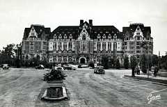 62 Le Touquet Hotel Royal Picardy IIII